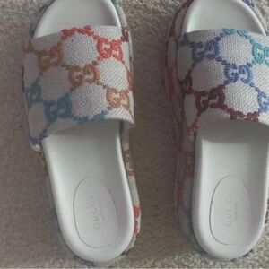 Gucci Women's Sandals